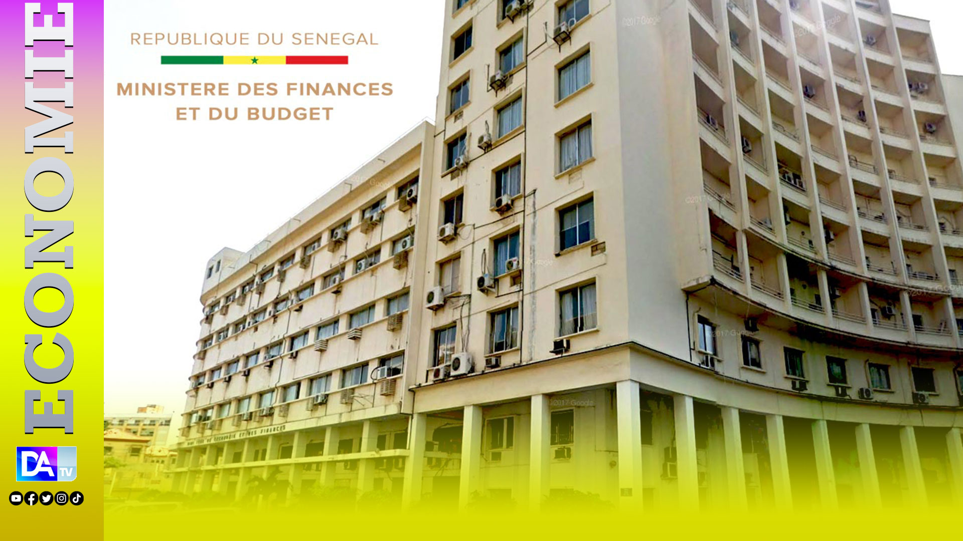 Emprunt obligataire : Après les 204 milliards de mars dernier, le Sénégal perfusé encore de 138 milliards