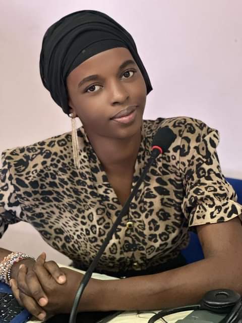 KOLDA : à la découverte de Adama Diallo, le parcours inspirant d'une jeune fille leader.