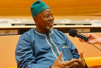 Santé précaire de Sonko / Alioune Tine alerte : « Si des décisions urgentes ne sont pas prises, sa vie pourrait être en danger »