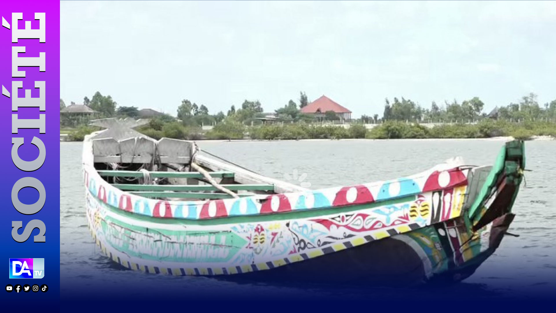 Lutte contre l’immigration irrégulière : 8 candidats interpellés dans la bande des filaos de Benno sur mer
