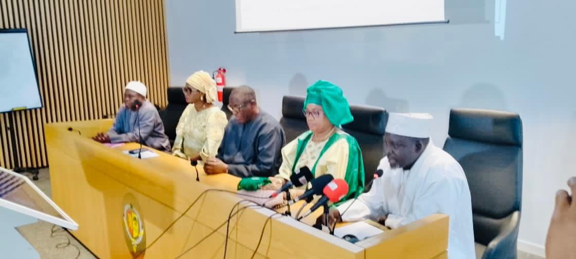 Prix International du Chef de l’Etat pour le Récital de Coran : « 15 prix seront distribués cette année » (MEN)