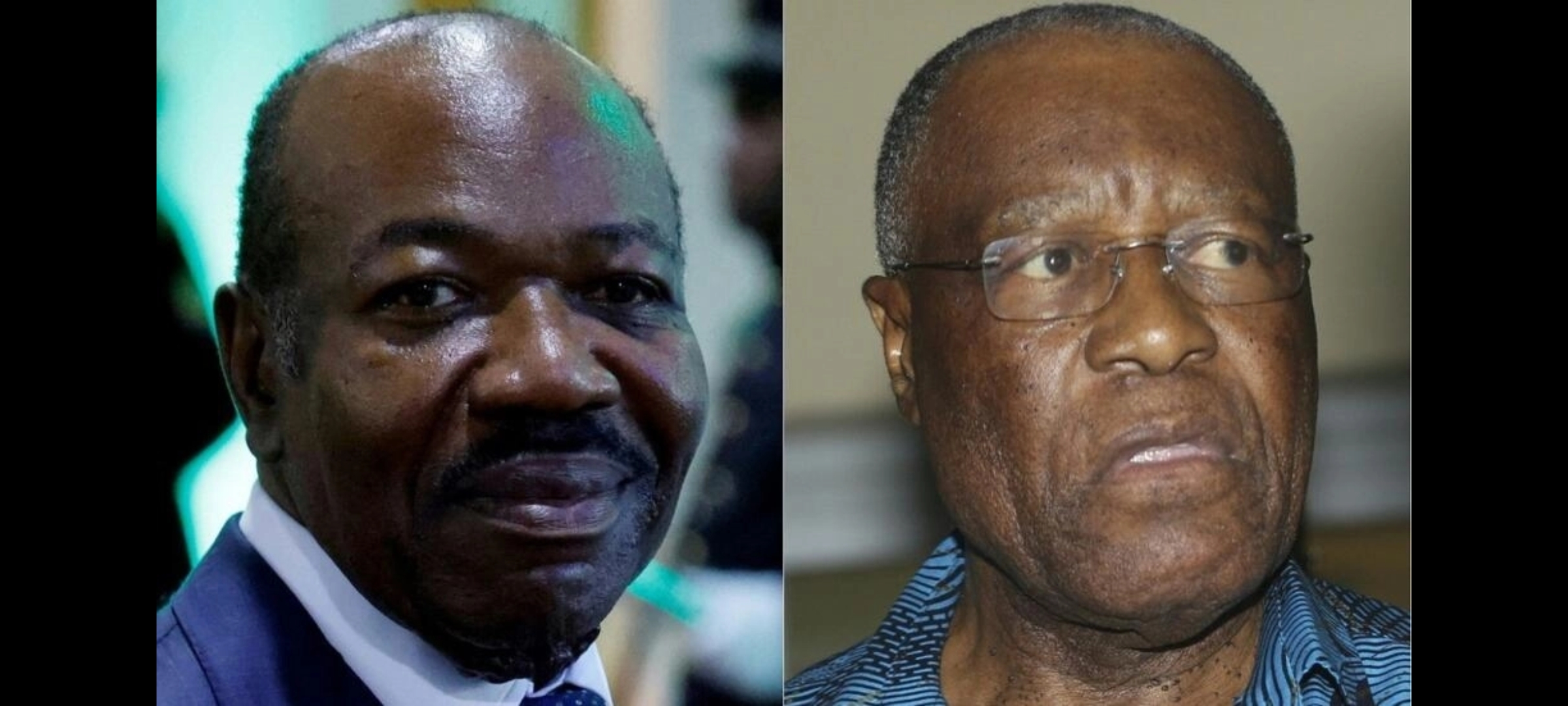 Présidentielle au Gabon : Albert Ondo Ossa « plébiscité » à Dakar