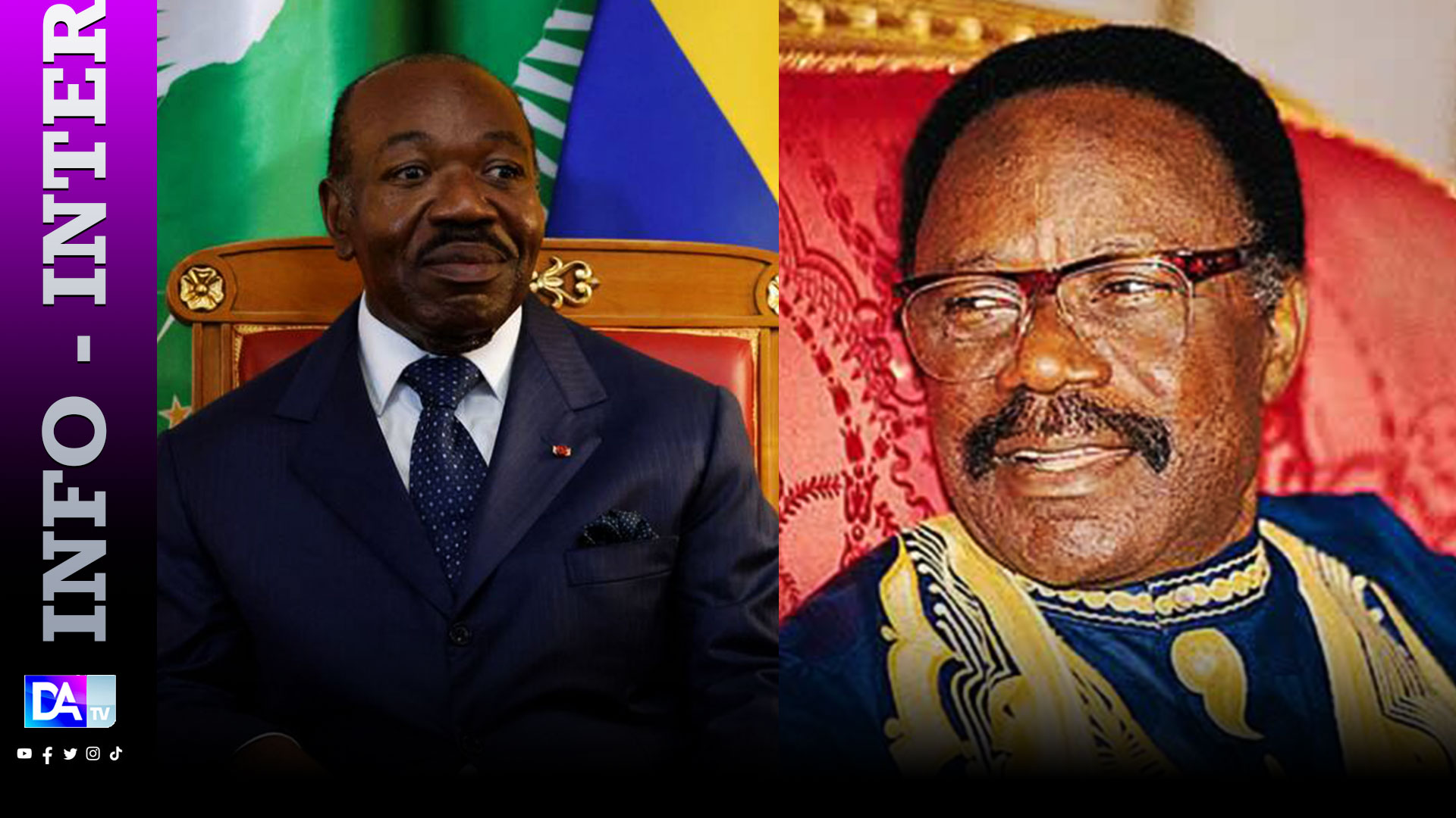 Putsch au Gabon : Coup d’arrêt pour une dynastie au pouvoir depuis plus d'un demi siècle?