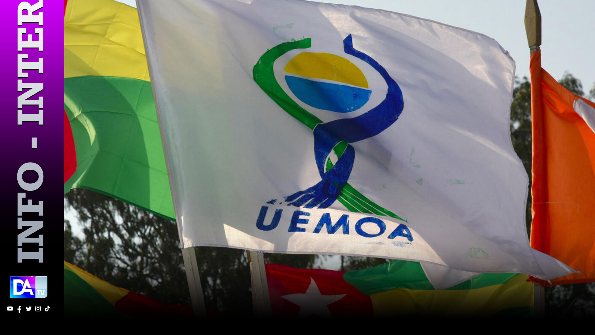 Régies financières de l’UEMOA : L’objectif de porter les recettes fiscales au moins à 20% du PIB lancé