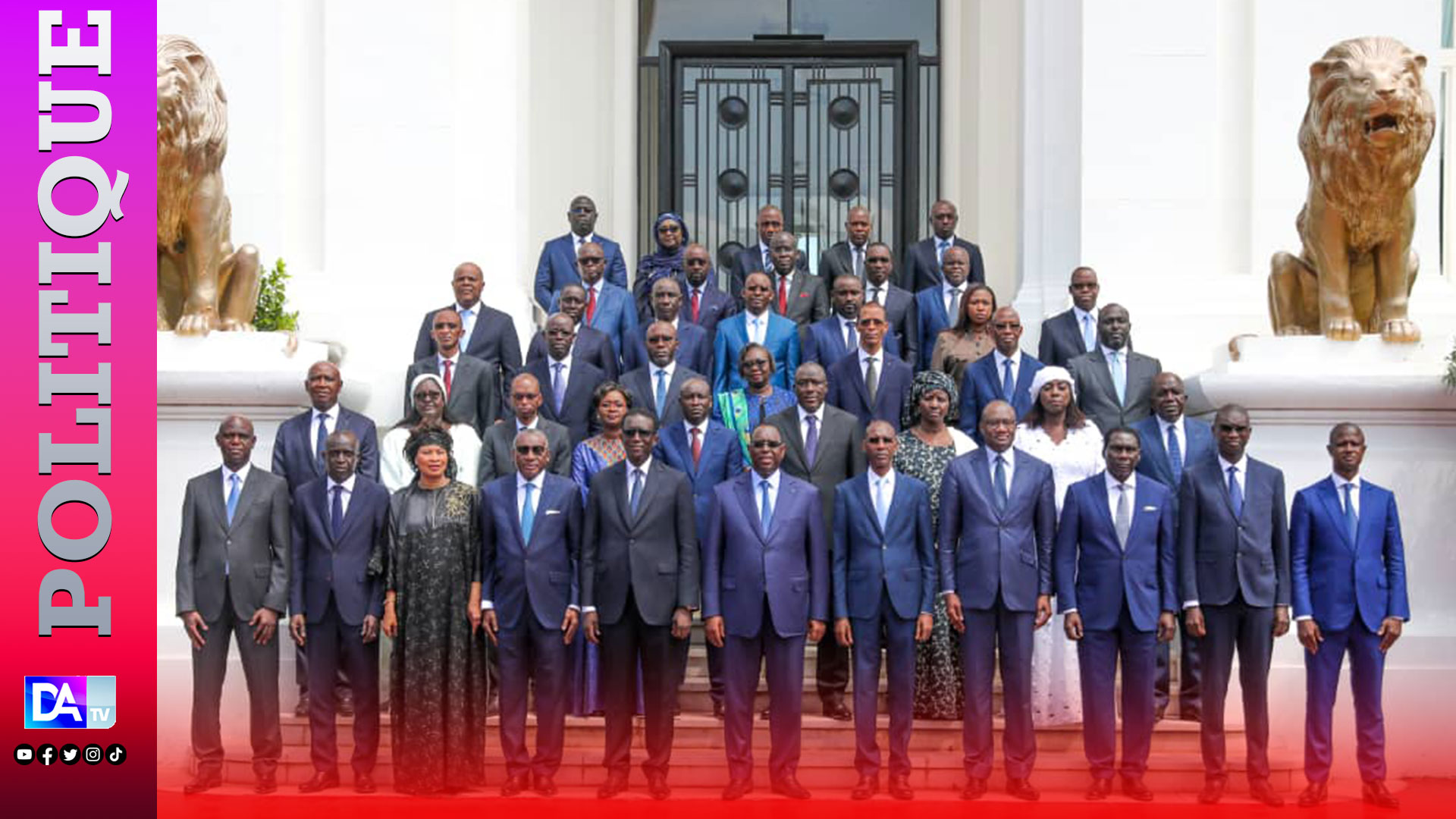 « Remaniement ministériel annoncé » : Les enjeux d’un futur attelage gouvernement à 5 mois de l’élection