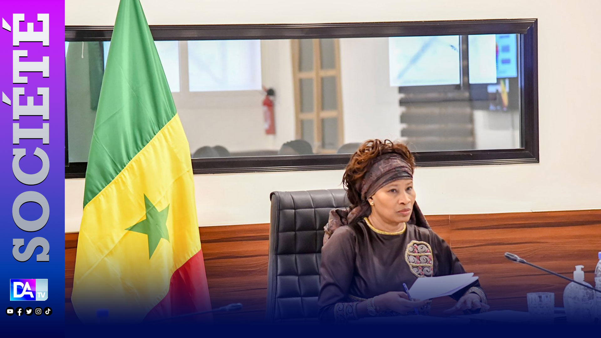 Démarrage des activités du consulat du Sénégal à Barcelone : Les précisions du ministère des affaires étrangères