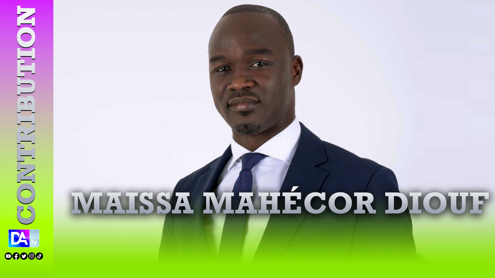 Macky Sall douze ans à la tête du pays : Vision, ambitions et œuvres d’un homme d’Etat ( Par Maissa Mahécor Diouf )