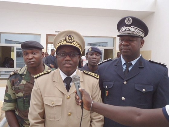 Administration territoriale : William Manel nouveau directeur général (DGAT)