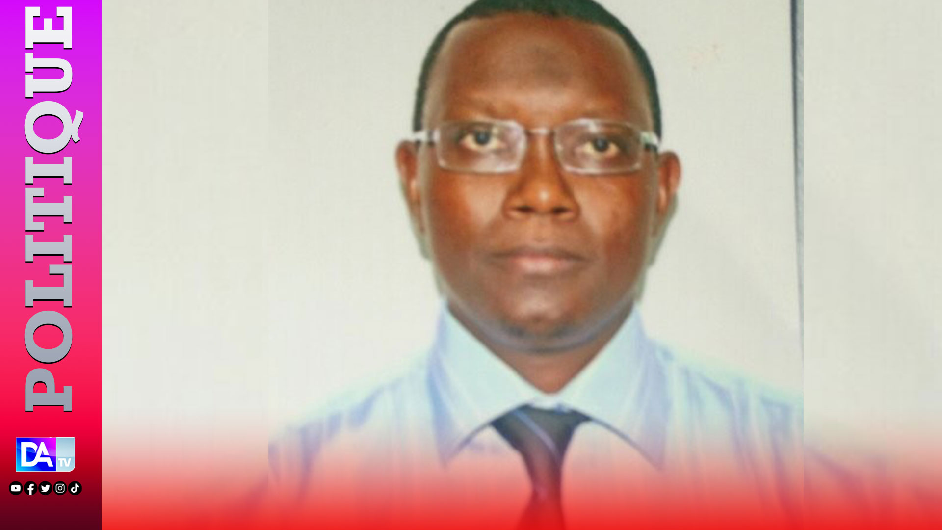 DGPPE : Souleymane Diallo, l’ex coordonnateur, nommé nouveau DG