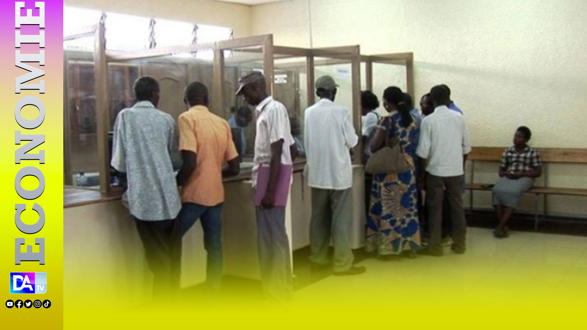 Microfinance : Les systèmes financiers décentralisés (SFD) ont généré 2.182,8 milliards FCFA durant le 2e trimestre 2023 dans les pays de l’UEMOA