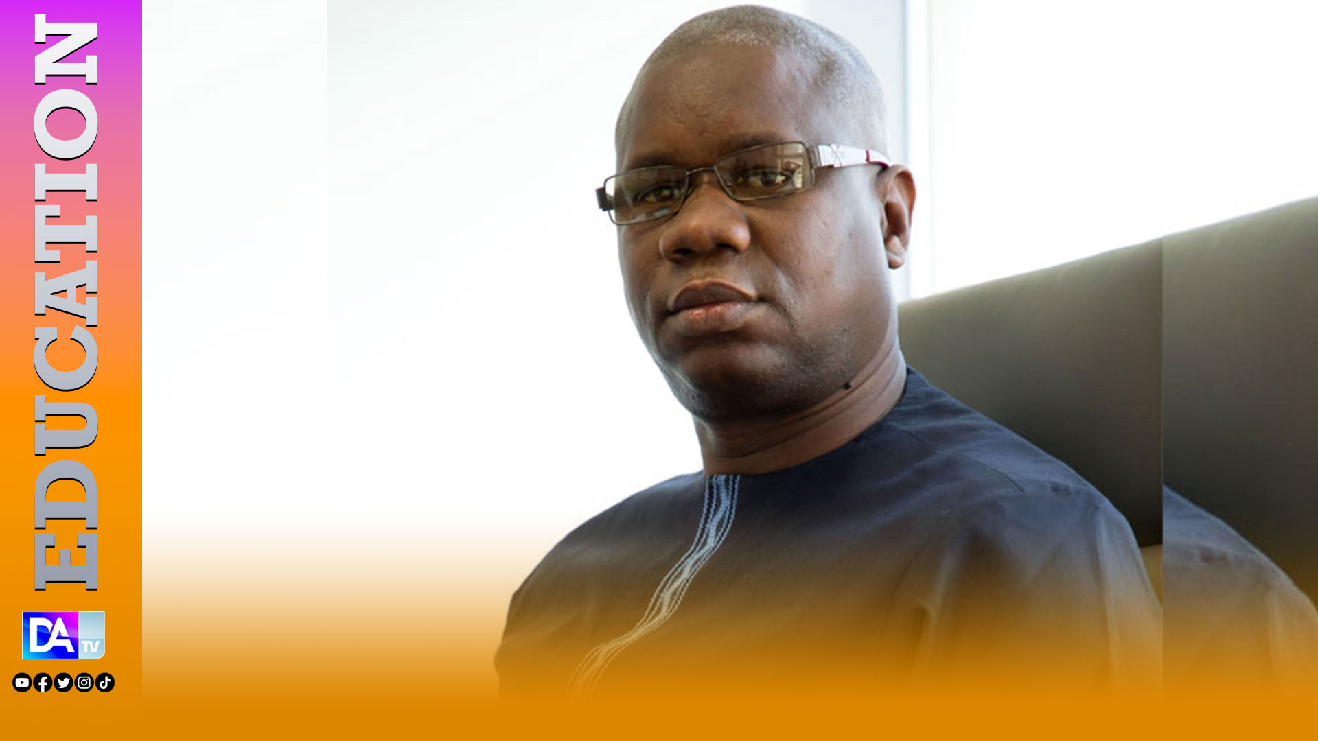 Supposé recrutement spécial de 8000 enseignants : le ministère de l’éducation nationale dément!