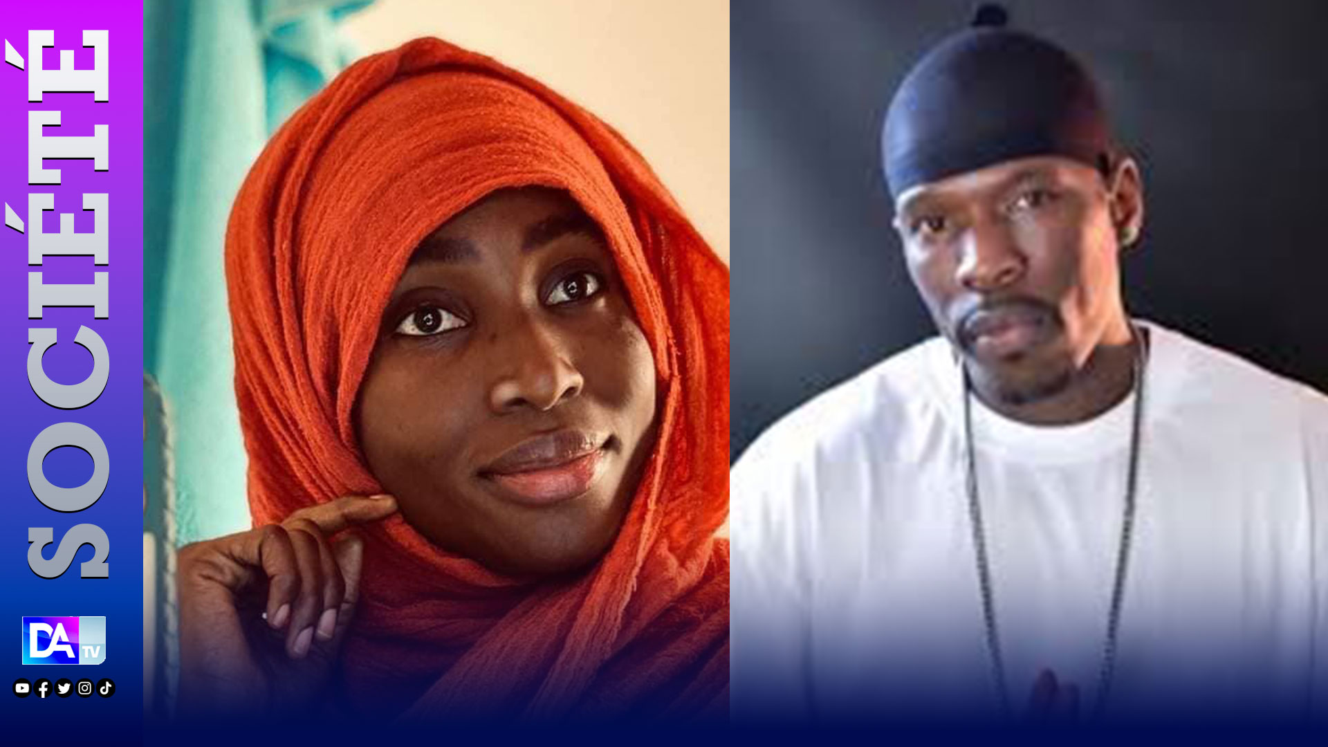 Justice : Les affaires Nit Doff et Falla Fleur jugées ce jeudi…