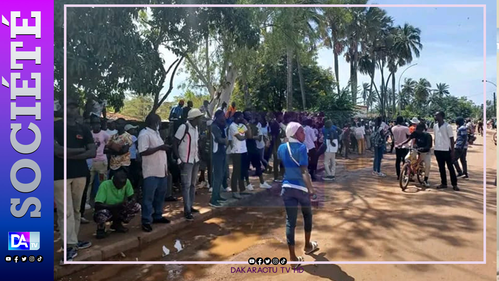 Jugement radiation de Sonko : L’agent judiciaire conteste la compétence du tribunal de Ziguinchor