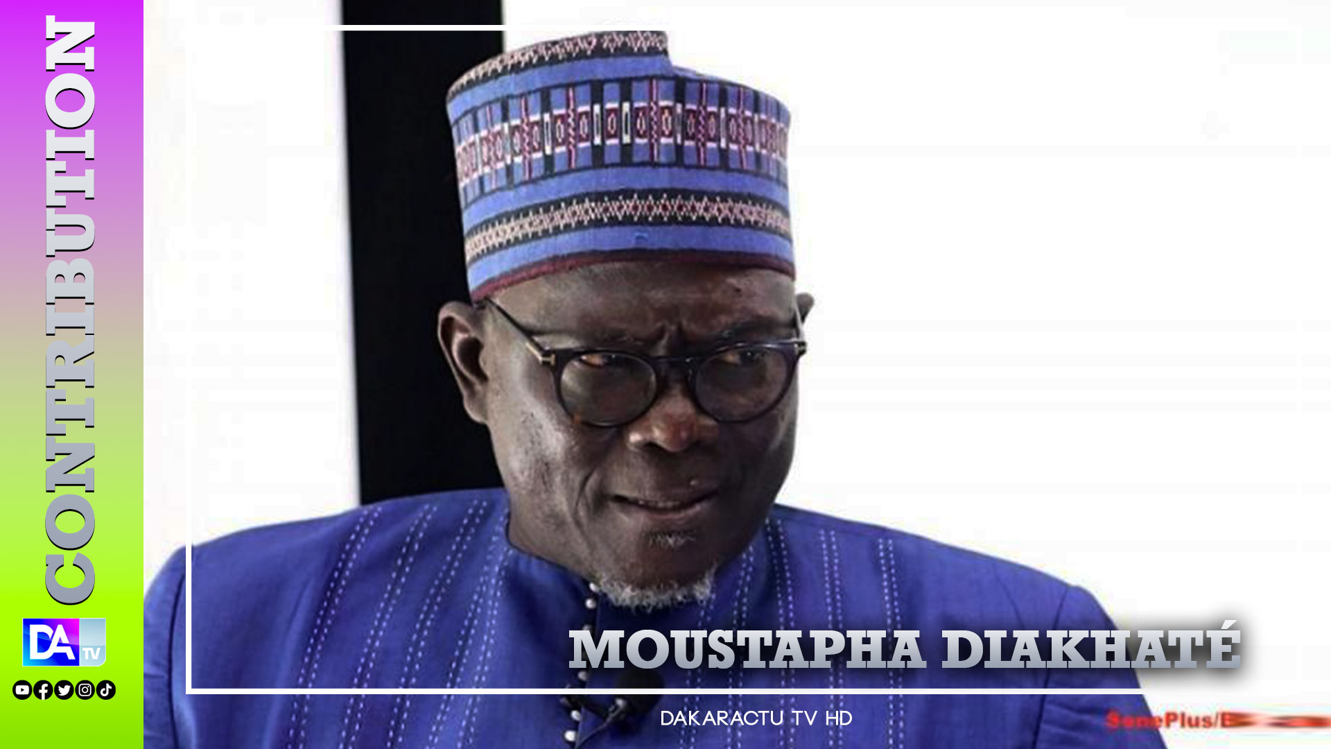 L’affaire Adji Sarr-Ousmane Sonko, l’honnêteté variable des juges Sabassy Faye et Hippolyte Ndèye : regards croisés (Par Moustapha Diakhaté)