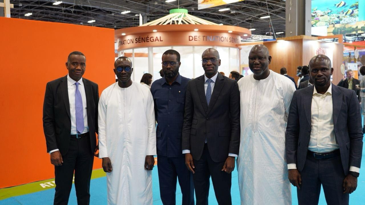 Salon IFTM Top Resa : Une vitrine des multiples facettes touristiques de la Destination Sénégal