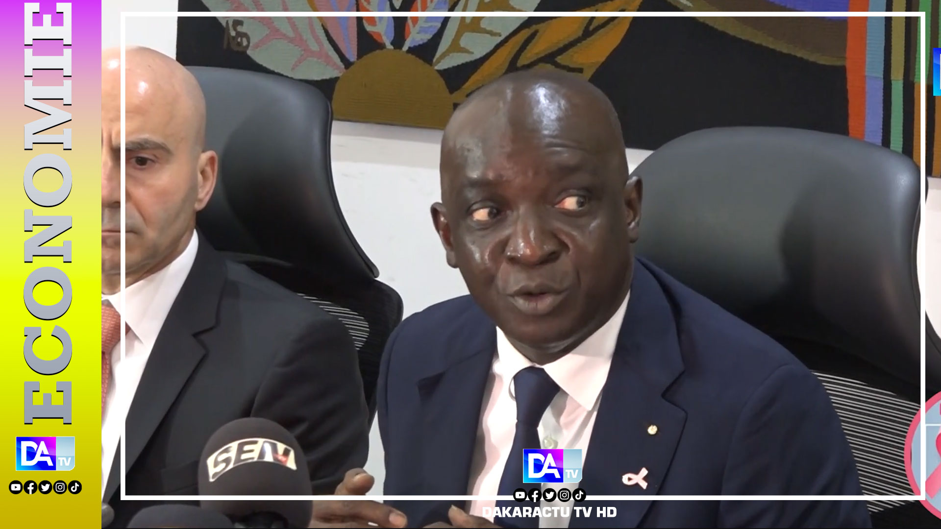 Financement du Sénégal par le FMI à hauteur de 166 milliards de francs CFA: Les interrogations du Forum Civil