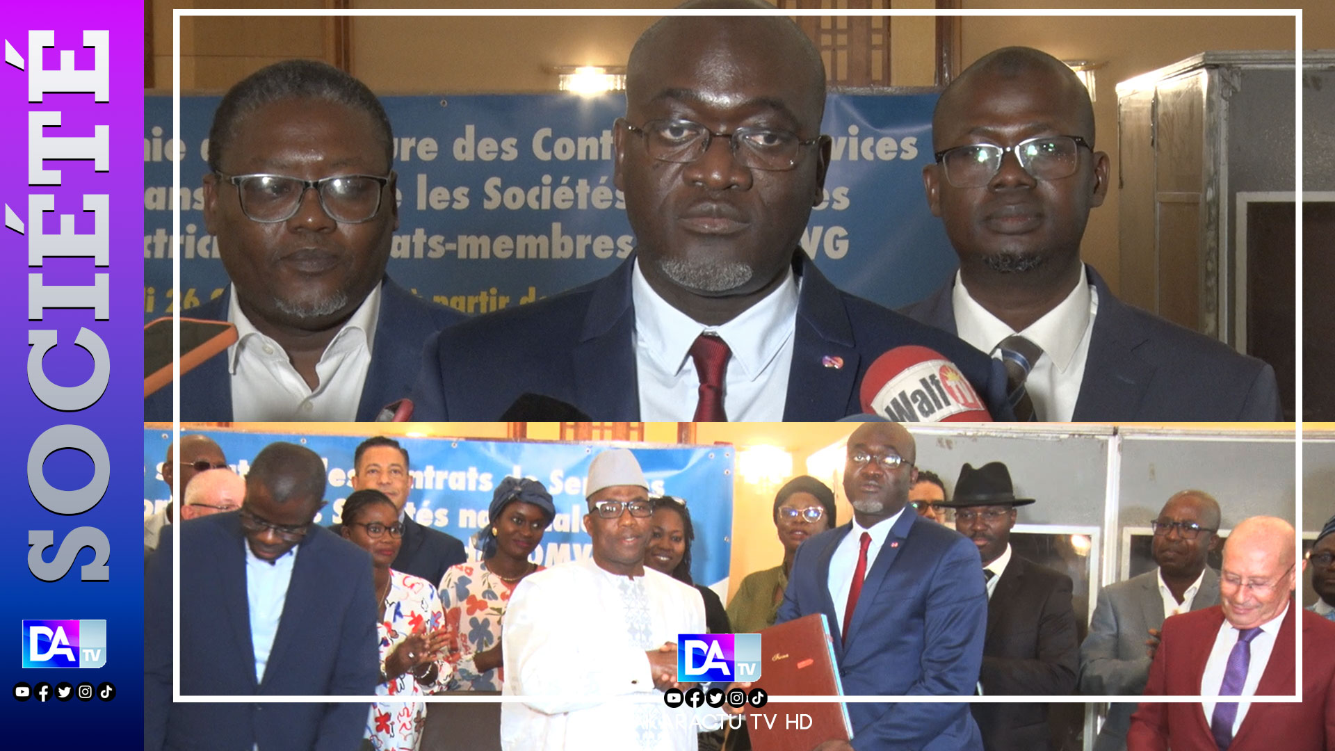 "Projet Énergie" entre les pays de l’OMVG : « Le Sénégal se positionne en donneur… » (Papa Mademba Bitèye)