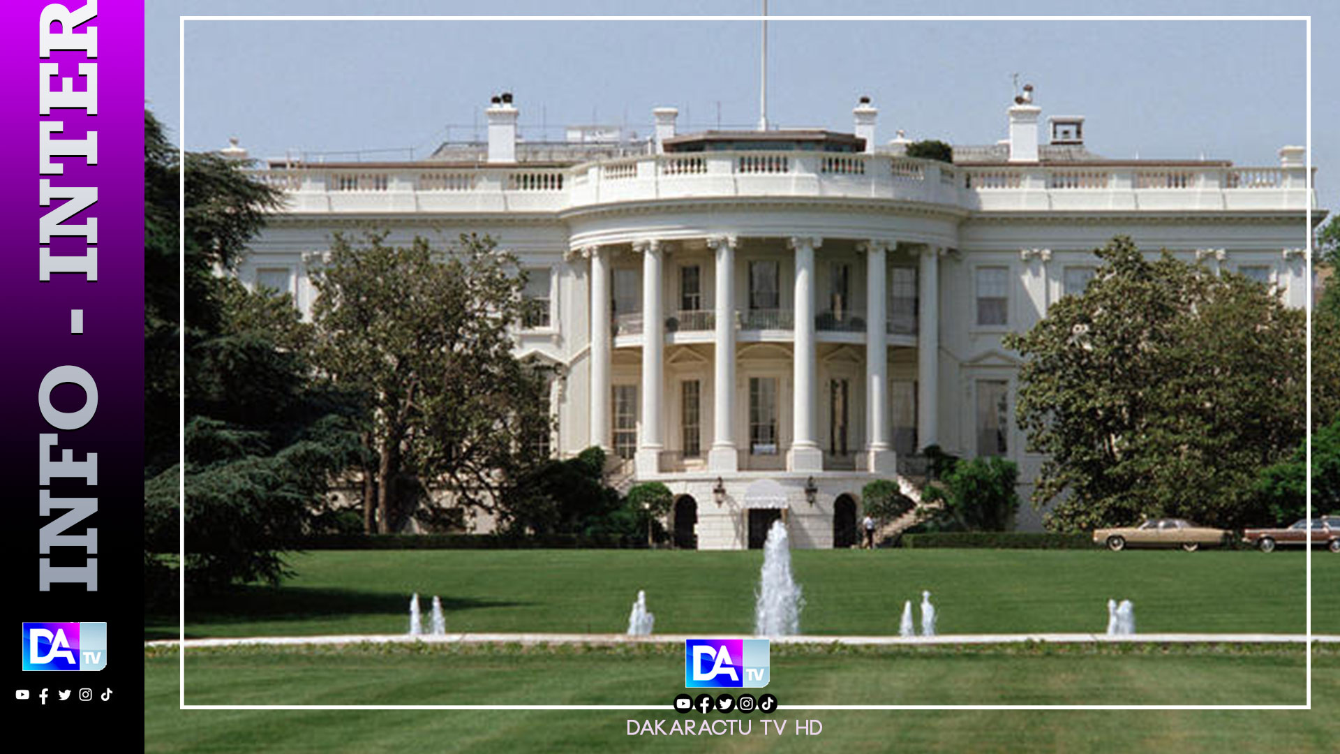 En plein conflit à Gaza, les donateurs juifs républicains attendent les candidats à la Maison Blanche au tournant