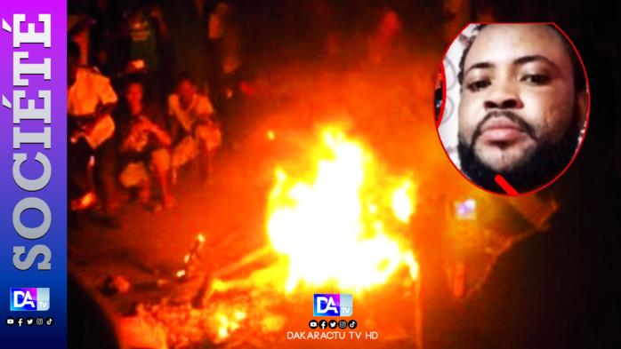 Kaolack/ Affaire du présumé homosexuel: 12 personnes placées sous mandat de dépôt....1 sous contrôle judiciaire