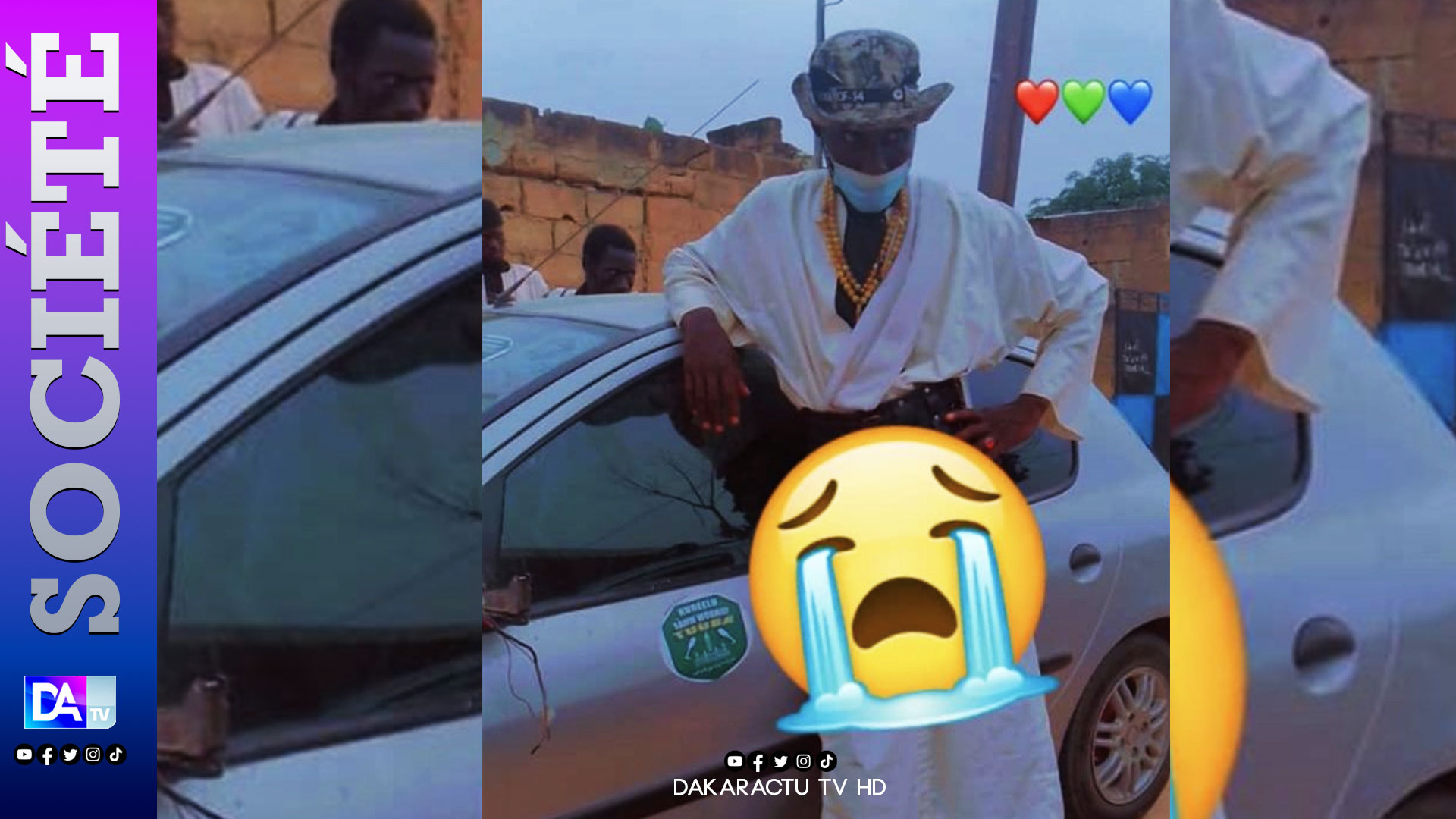 TOUBA - Un baayfall tué par balle, un autre blessé… Les FDS limitent les dégâts et procèdent à des arrestations