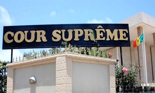 Cour Suprême : Le juge Aly Ciré Bâ a accordé 1h30 pour la plaidoirie de chaque partie