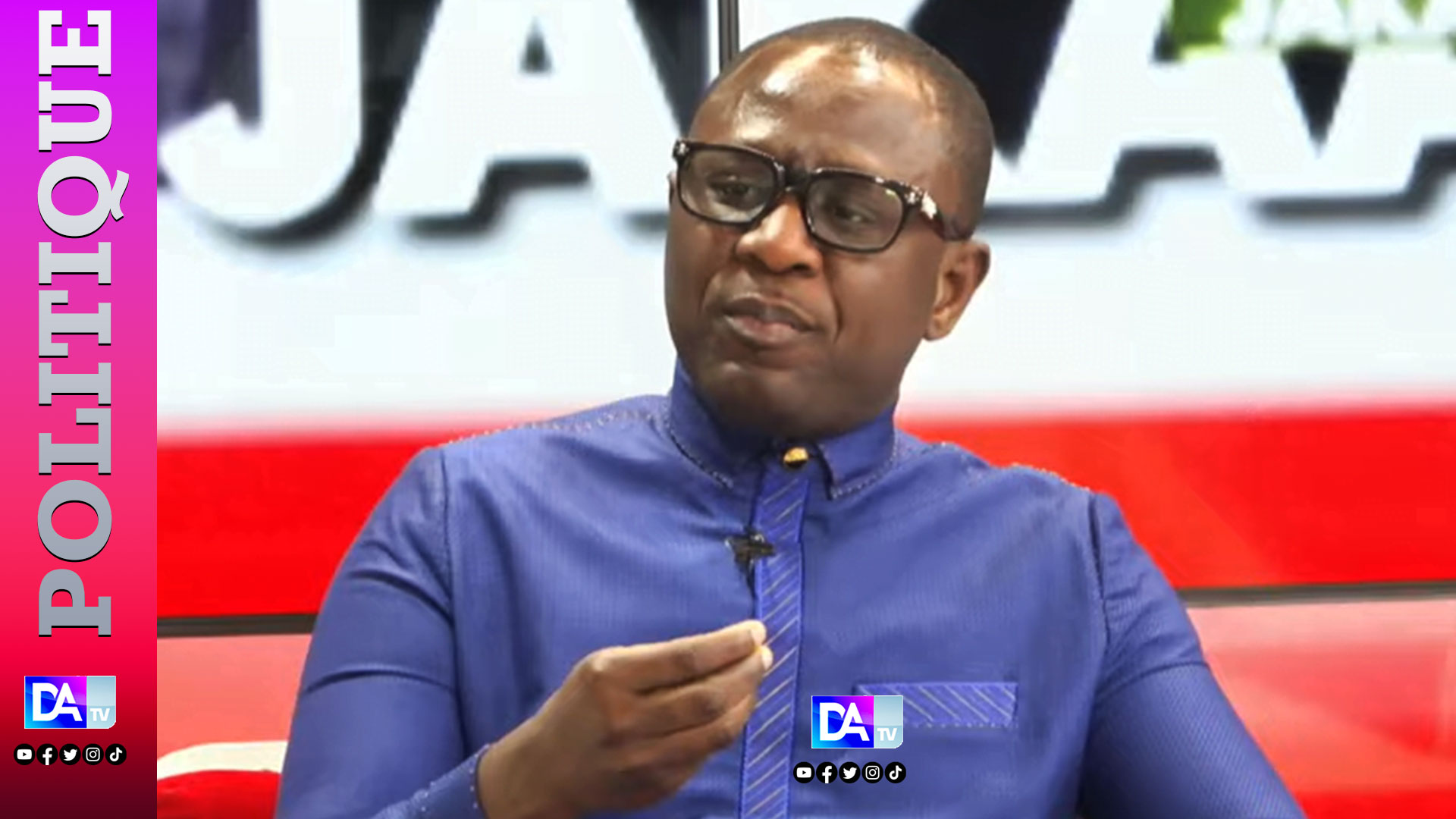 Critiques acerbes contre Amadou Bâ, tournée économique du PR: l’analyse tranchée du chroniqueur, Badara Gadiaga…
