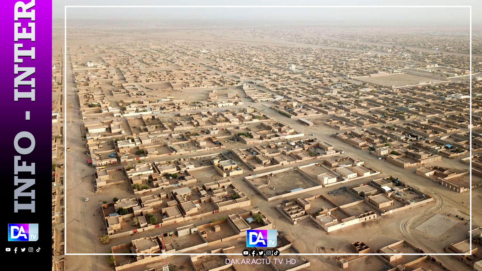 Mali: les séparatistes touareg démentent l'existence d'un charnier à Kidal