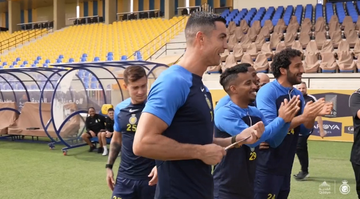 100ème sélection avec le Sénégal : Sadio Mané honoré par Al Nassr !