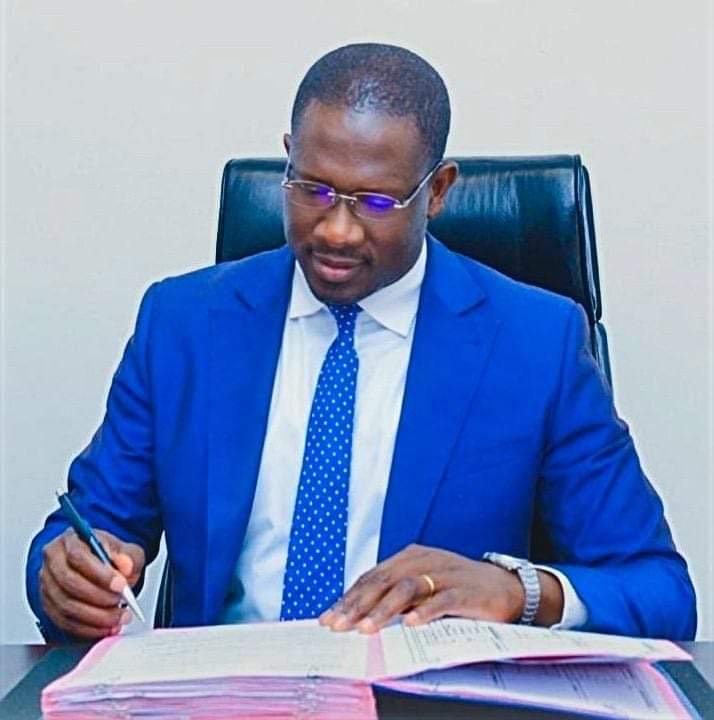 Diarrère/ Célébration de l'excellence pédagogique: Moïse SARR débloque 3,5 millions en matériel didactique