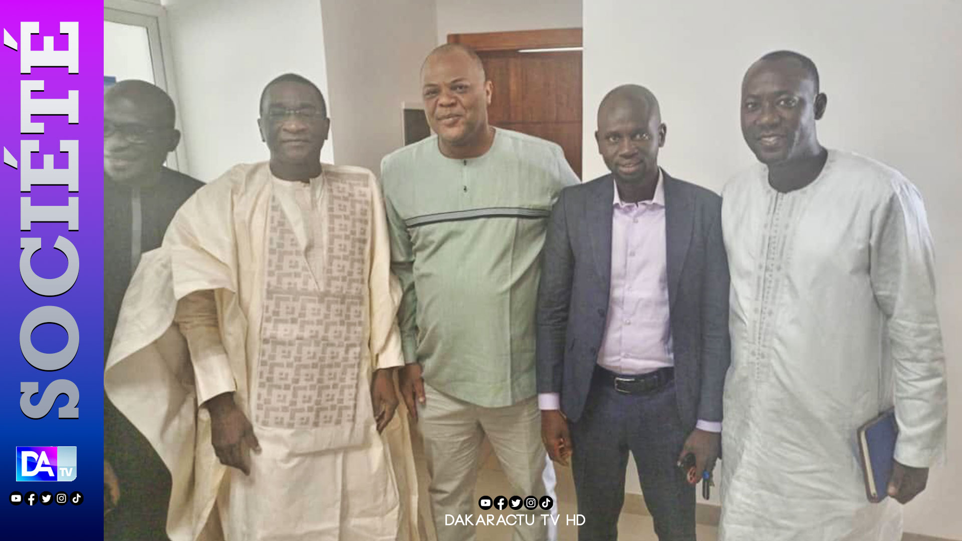 Tourisme - Hôtellerie : Le patronat rassuré par le ministre, Mame Mbaye Niang