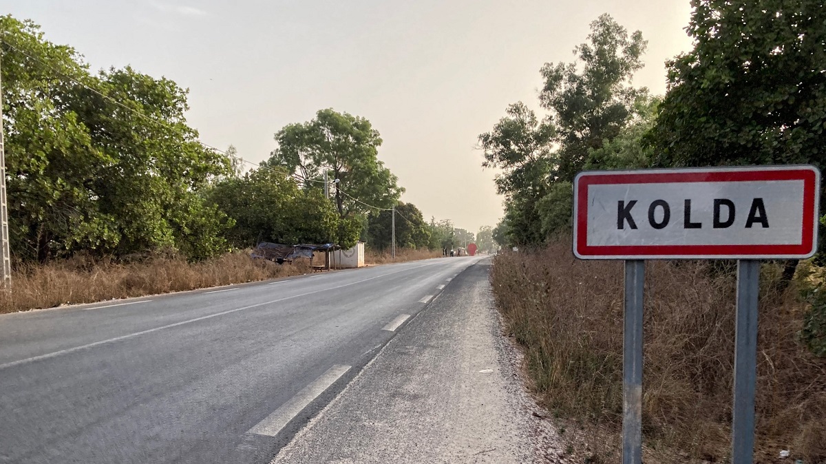 Evènements politiques malheureux du week-end à Kolda : Les populations déplorent la situation…