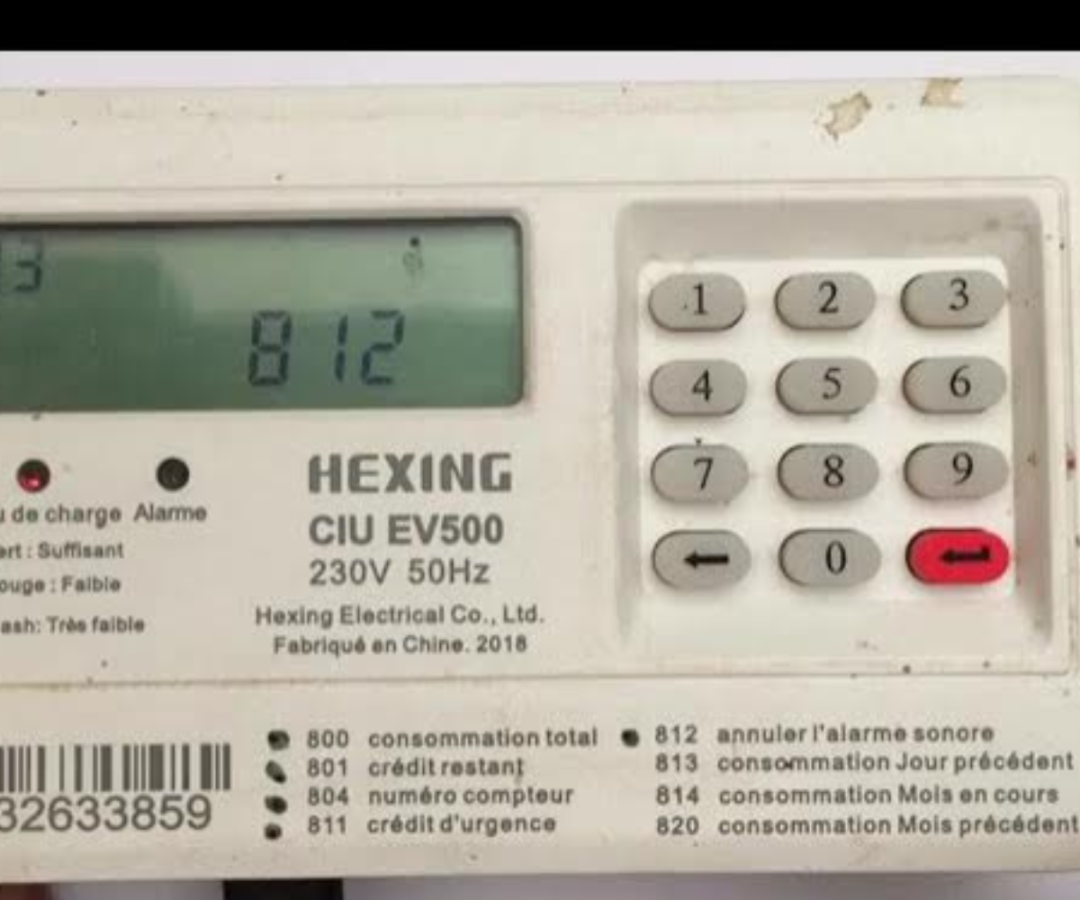 Suppression de la 3e tranche pour les clients « prepaid du Woyofal » : Ce qu’il faut savoir sur la nouvelle grille tarifaire