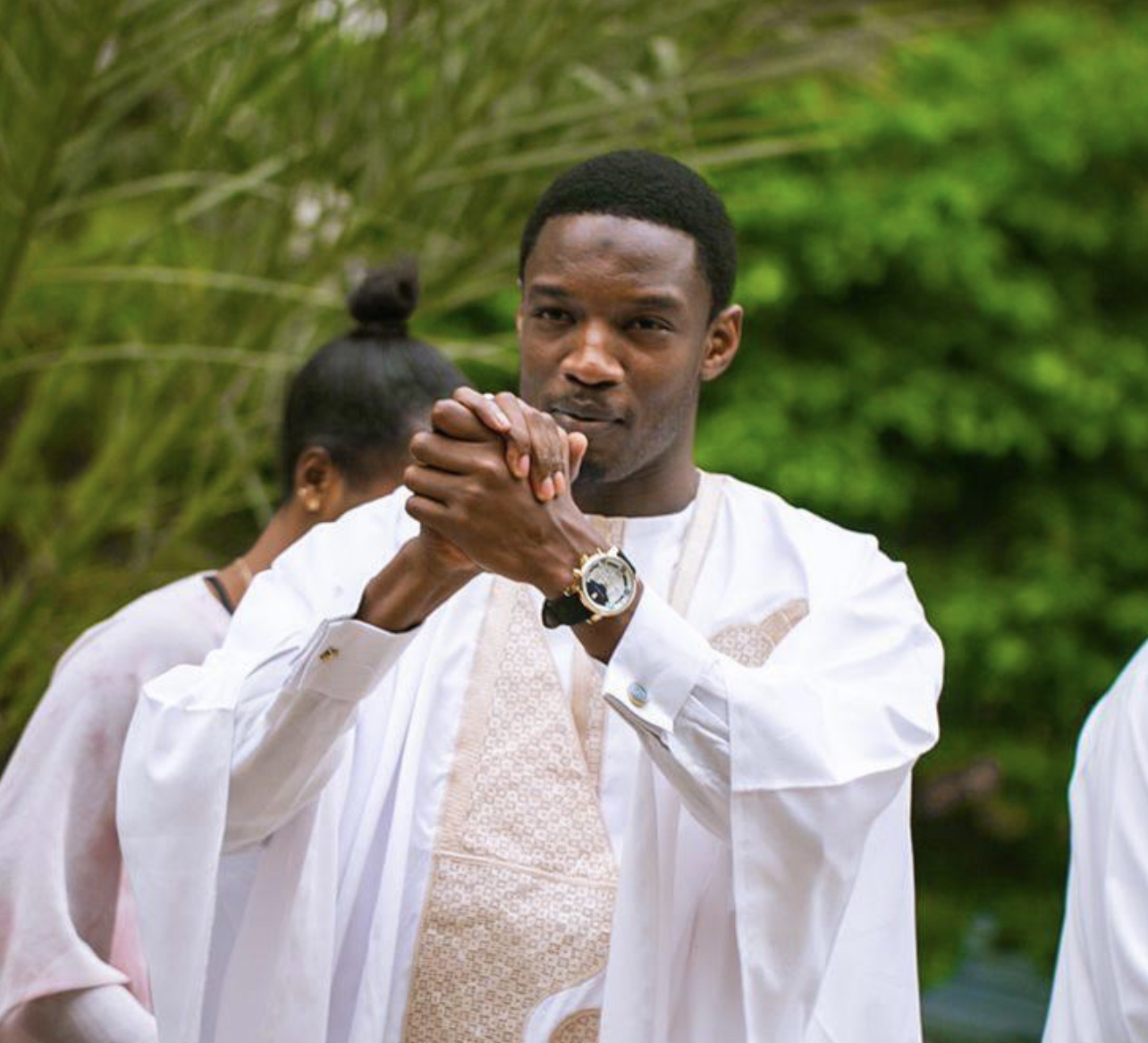 Après le dépôt de sa caution à la CDC: PDF explique  l’origine de ses fonds