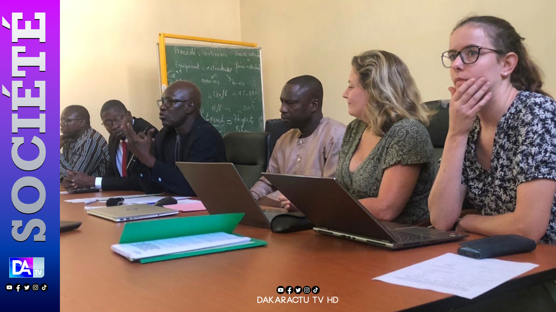 Lancement du projet ARES : L’ITA vers une nouvelle alternative bio pesticides à base d’huiles essentielles pour la durabilité et la sécurité alimentaire