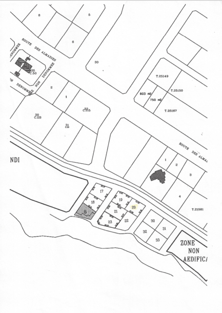 Corniche des Almadies : les mises au point du propriétaire de la parcelle Lot 20 réclamé par le collectif ‘’Ngor Debout’’.