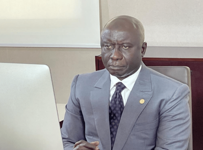 Le silence du Président Idrissa Seck, un silence menaçant qui instille le doute et la peur dans l’esprit de ses adversaires politiques