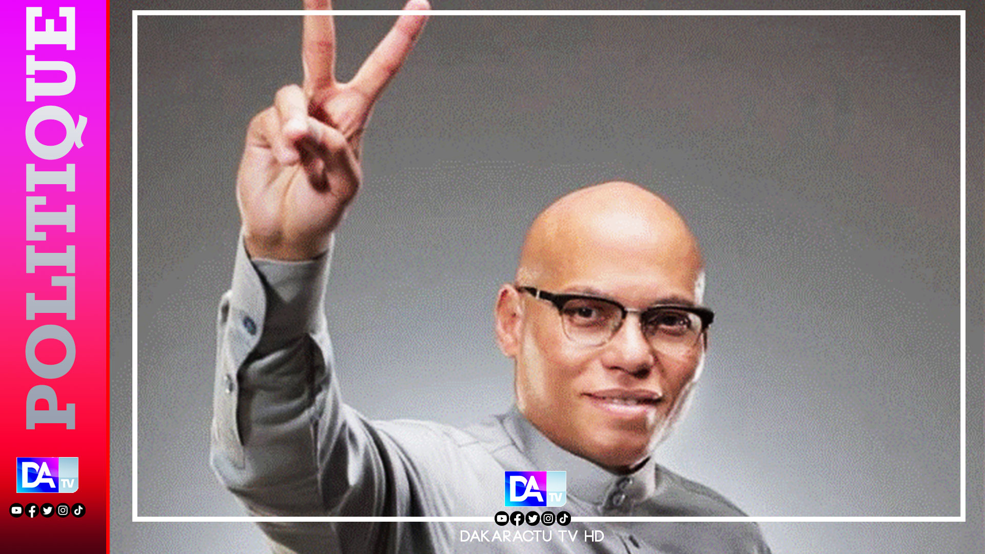 Course à la présidentielle : Chances et limites de ces potentiels candidats qui lorgnent le Palais