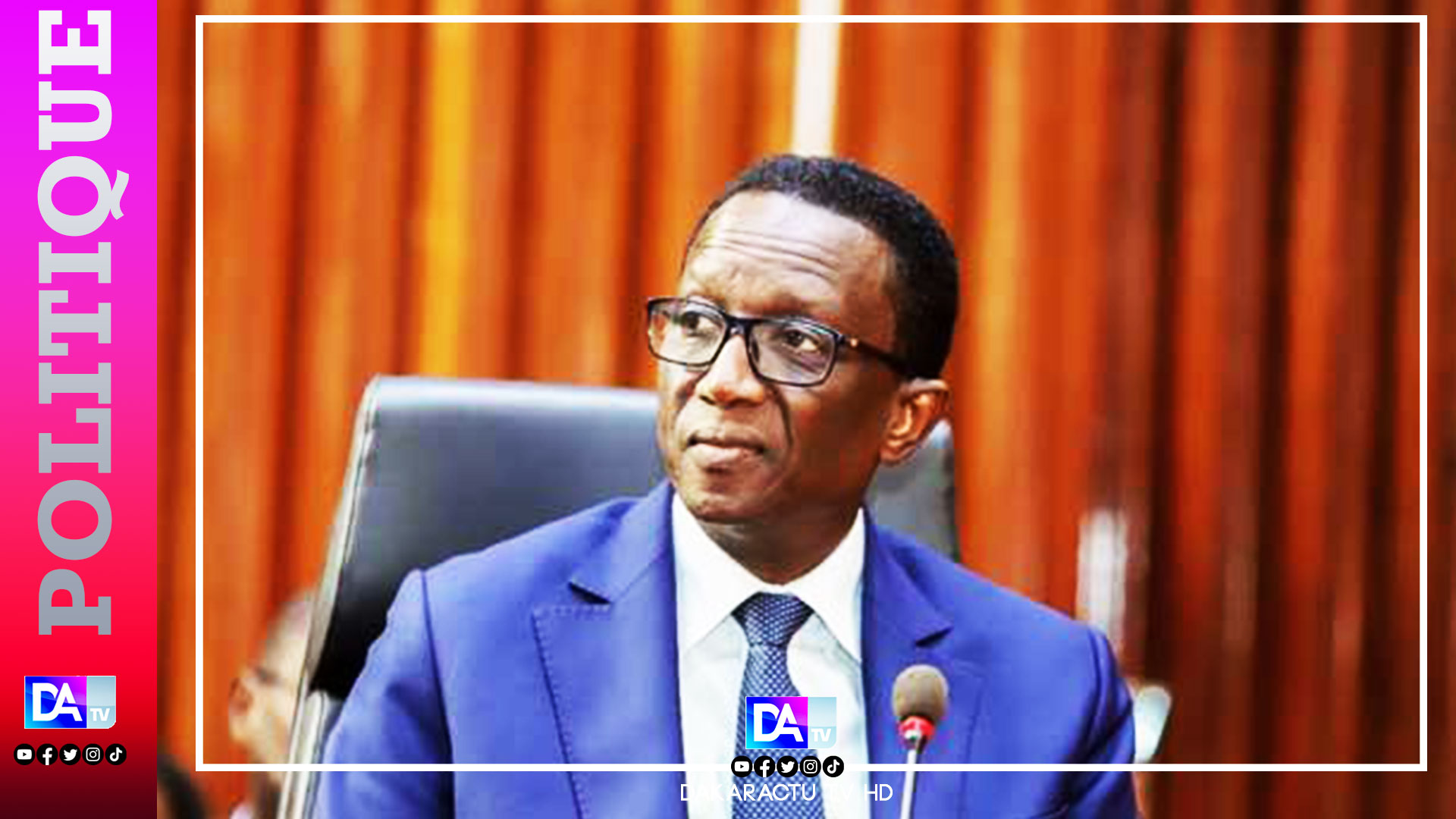 Course à la présidentielle : Chances et limites de ces potentiels candidats qui lorgnent le Palais