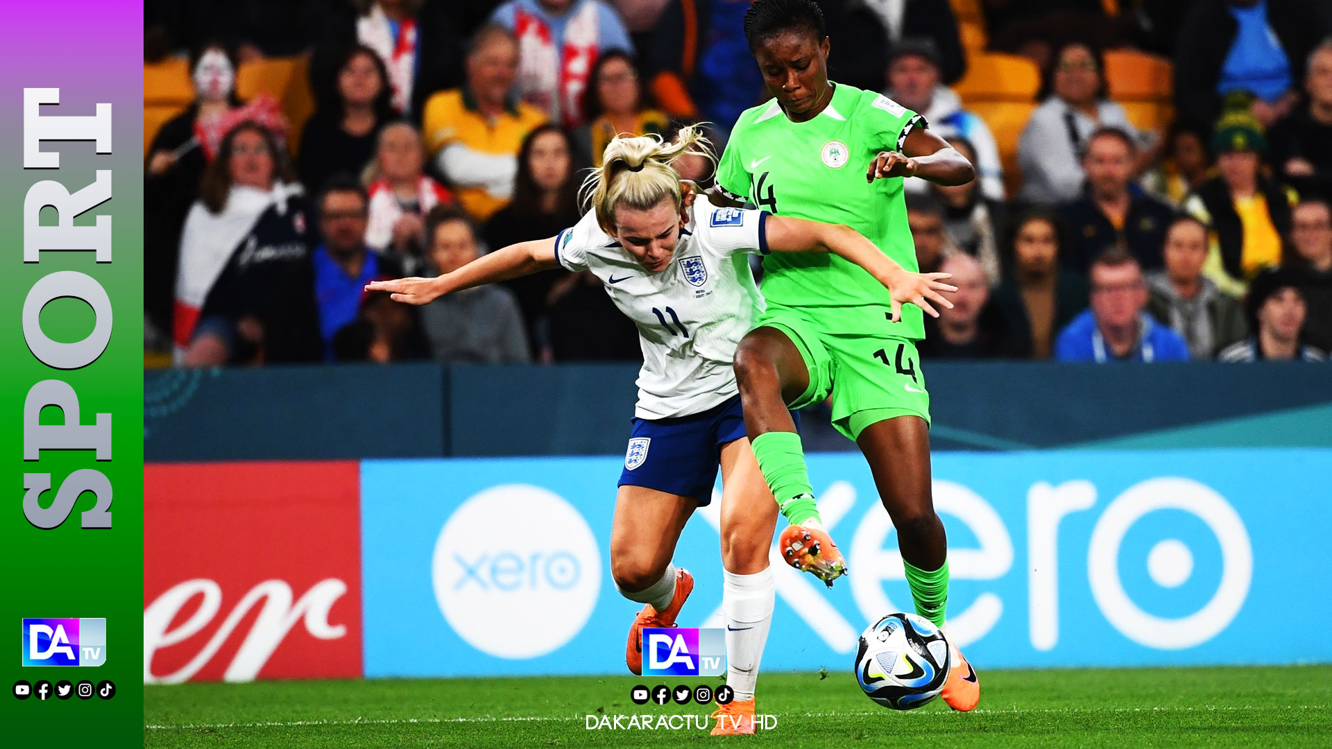Football féminin : Une joueuse sur 5 victime de publications discriminatoires, insultantes ou menaçantes