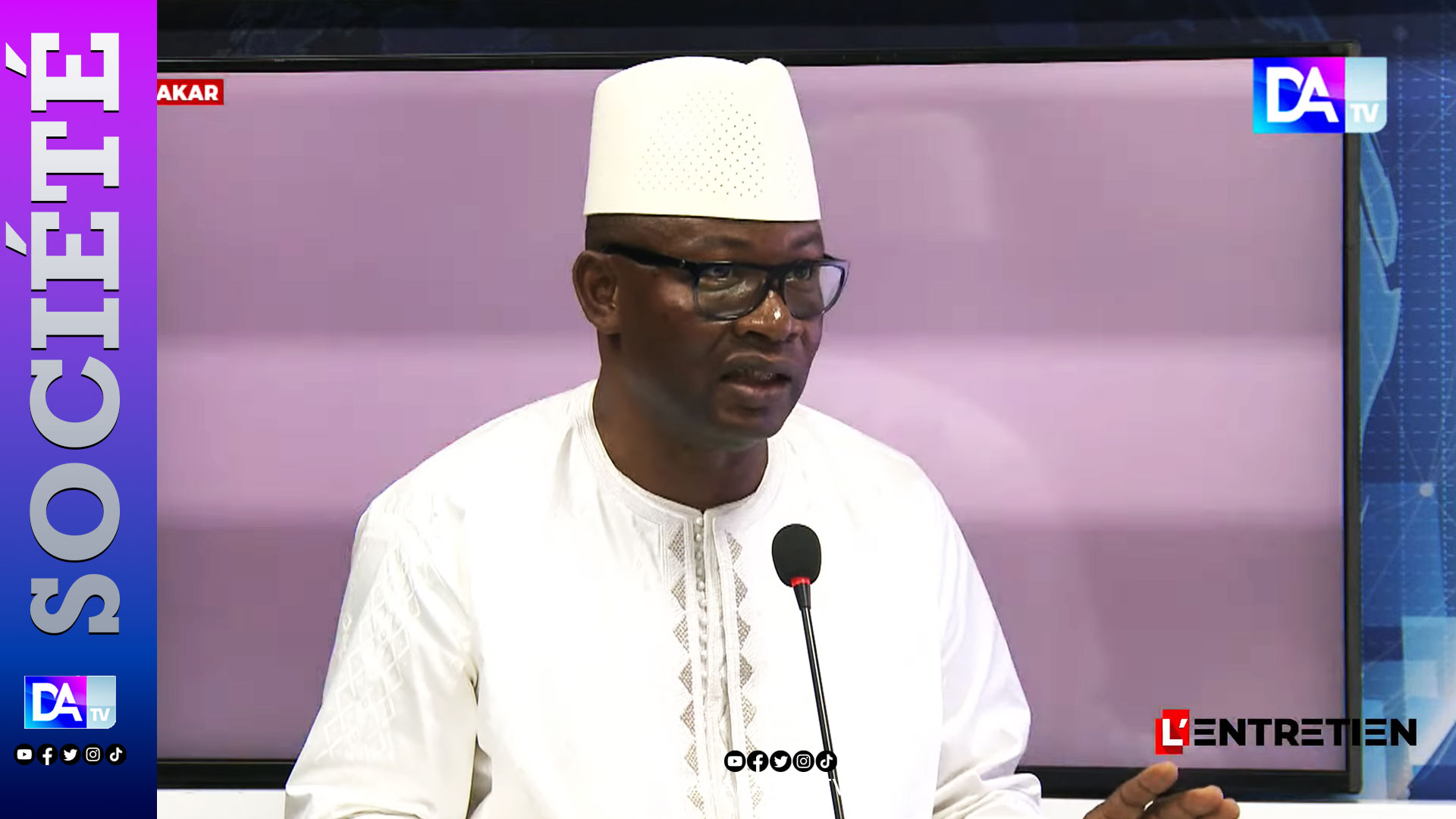 Poursuites judiciaires contre Me Moussa Diop: l’avocat jouira t-il de l’avis du barreau de Dakar?