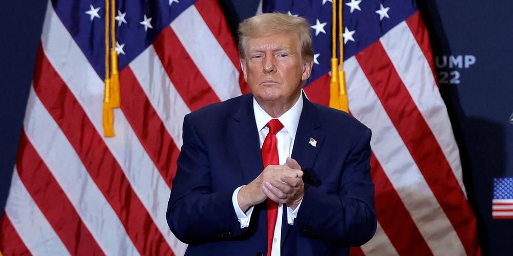 Usa-Présidentielle : La Cour suprême du Colorado a déclaré inéligible Donald Trump