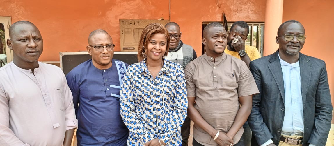 Kedougou / Semaine Tripartite 2023 : Le maire Ousmane Sylla offre un million de francs pour accompagner les jeunes de la région