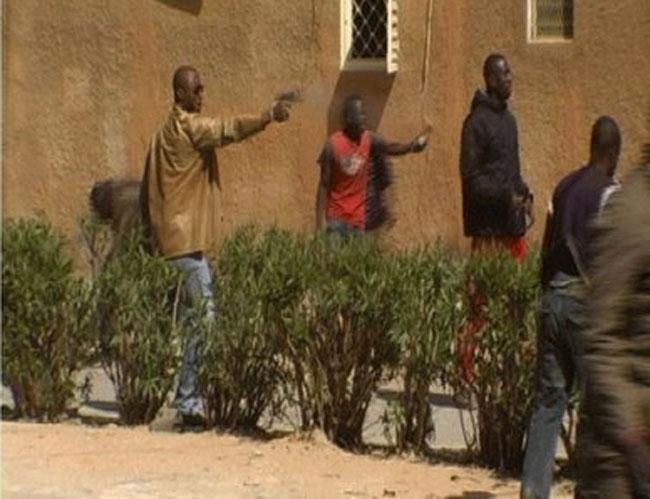 Me Papa Mor Niang avocat de Ndiaga Diouf : " Il n’y a pas lieu à douter de la culpabilité de Barthélémy Dias"