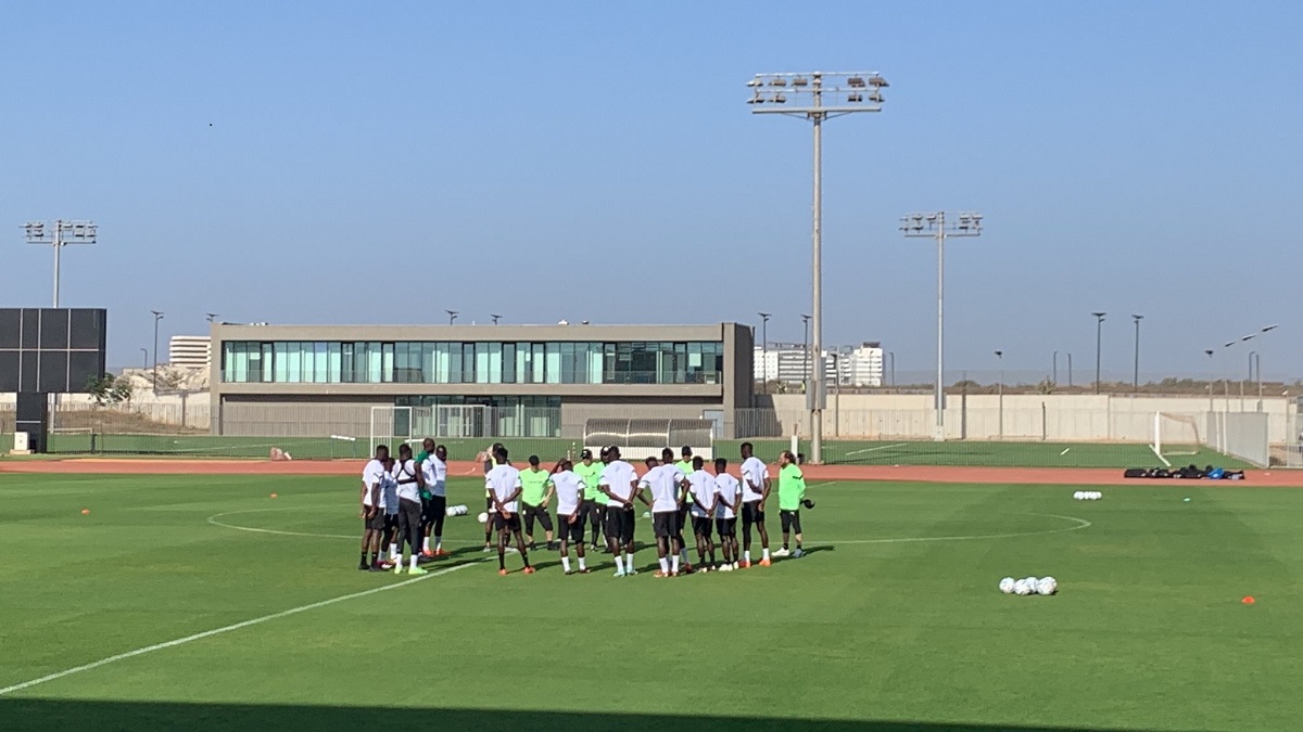 Préparation CAN 2024 : Les Lions en regroupement à partir du 30 décembre, une rencontre amicale prévue à Diamniadio…