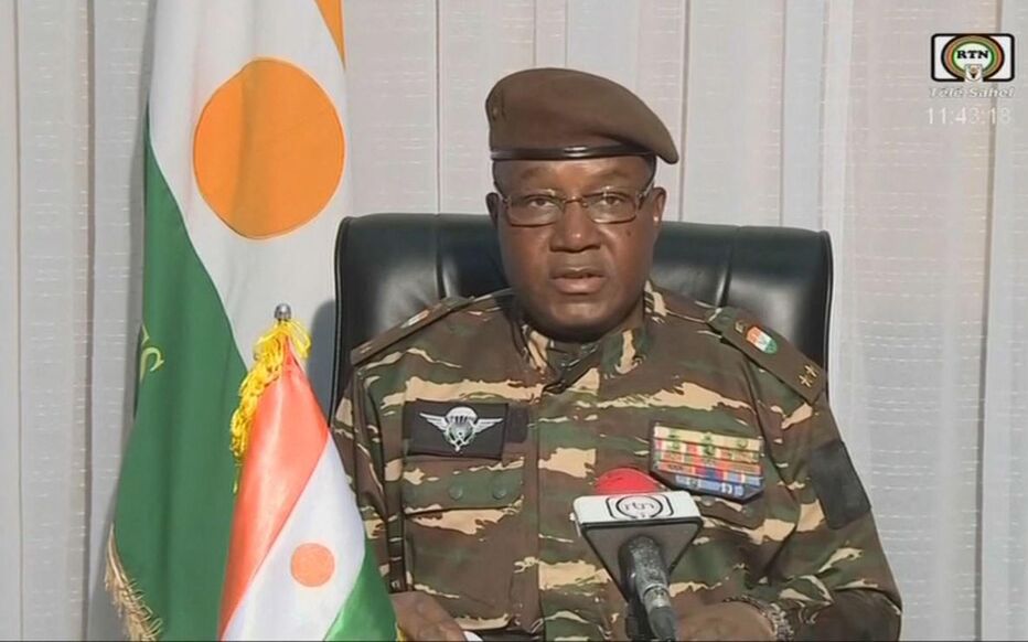 Niger : « Une transition de 15 à 18 mois projetée par les autorités locales et la CEDEAO »