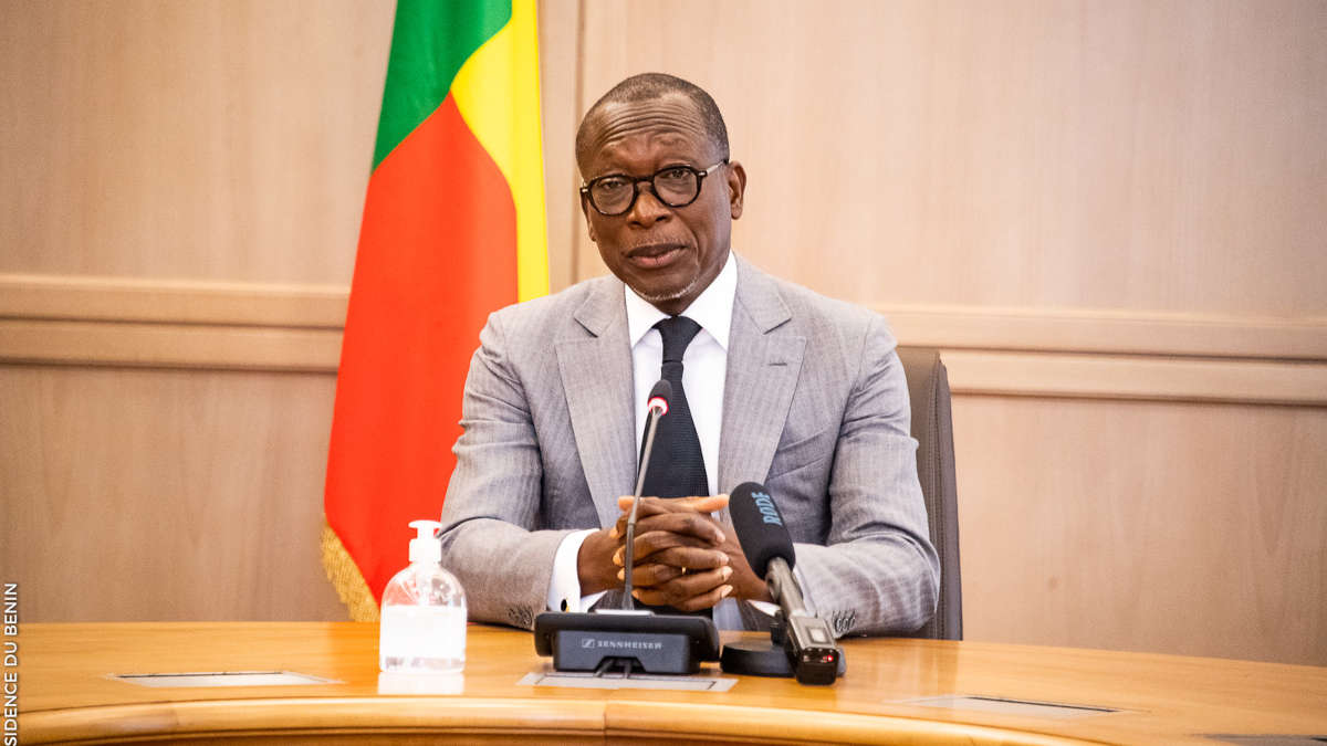 Bénin : Le président Patrice Talon vers le départ ?