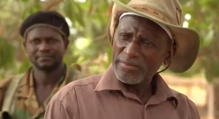 L'Amiral Farba Sarr : « Nous sommes en contact avec Salif Sadio »