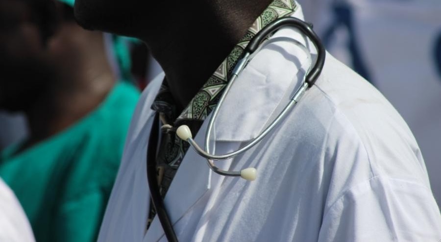 Affaire Ndella Madior Diouf : Un médecin mis aux arrêts