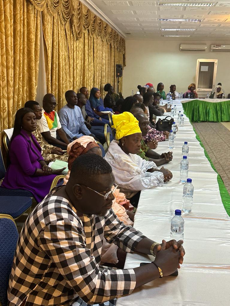 Programme 100.000 logements : Les Sénégalais du Burkina bénéficient de 4 ha à la Cité Hlm diaspora de Bambilor