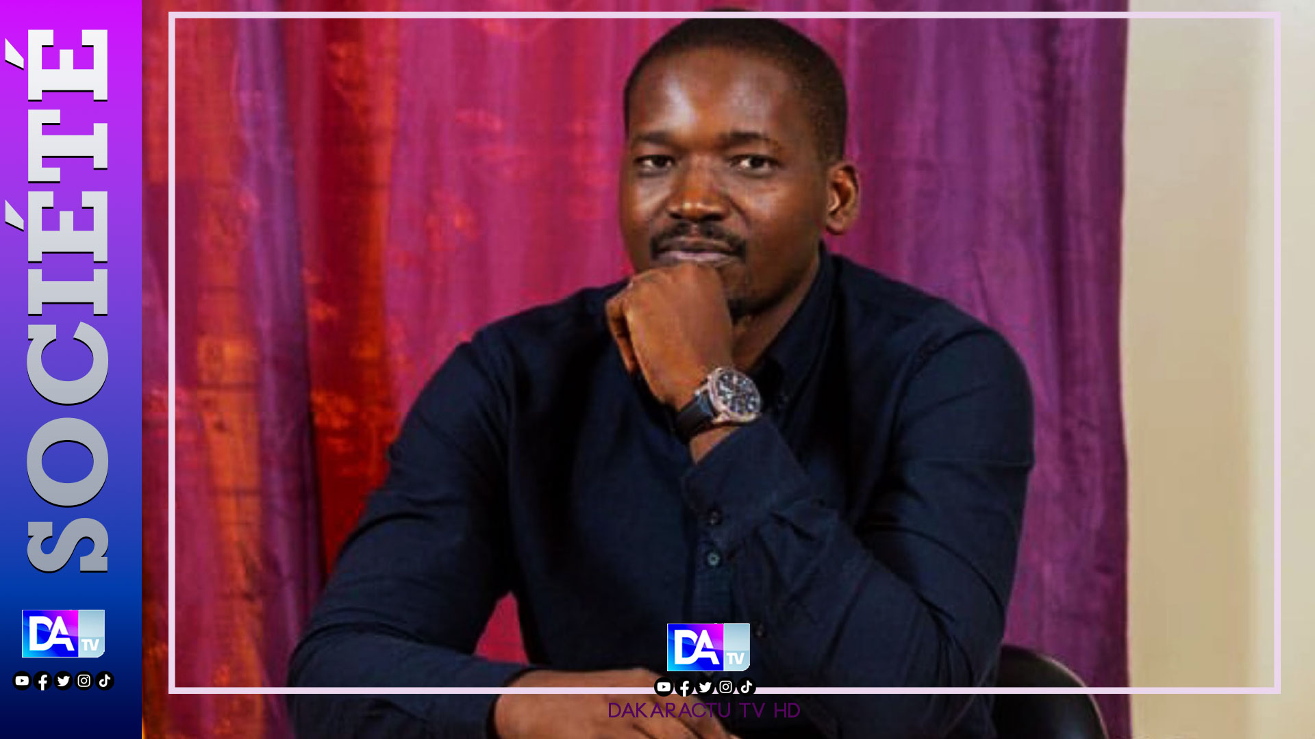 Séjour carcéral : ces notoriétés qui ont fait connaissance avec les geôles en 2023.